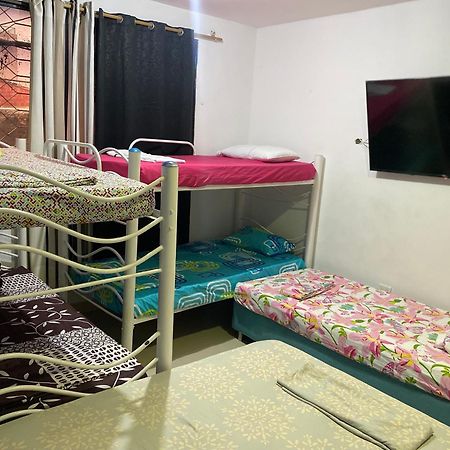 Apartament Casa Natyrouss Kartagena Zewnętrze zdjęcie