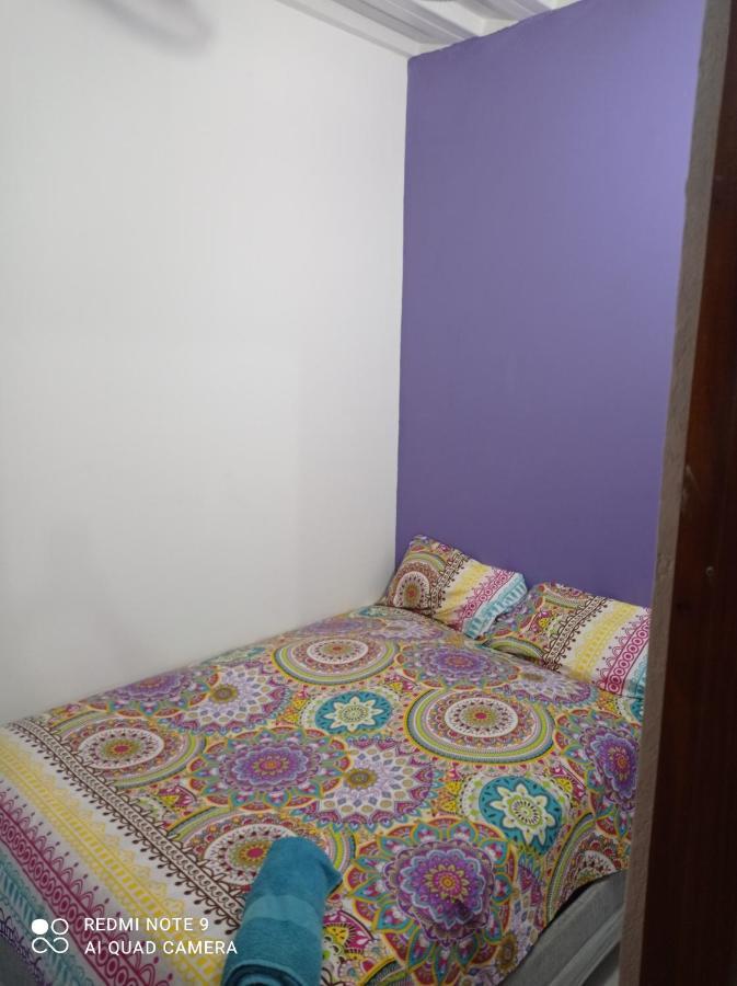 Apartament Casa Natyrouss Kartagena Zewnętrze zdjęcie