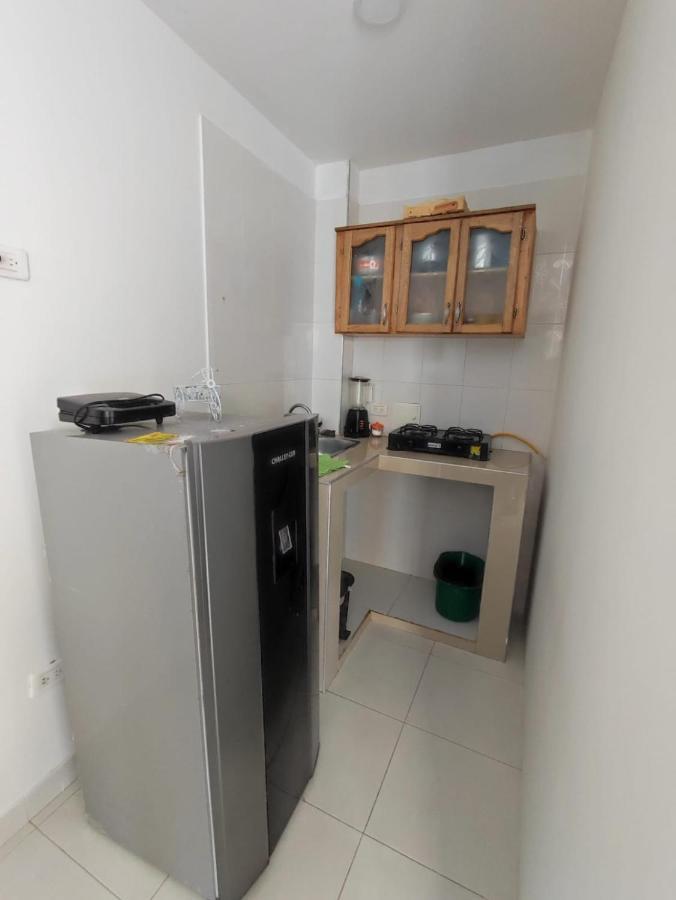 Apartament Casa Natyrouss Kartagena Zewnętrze zdjęcie