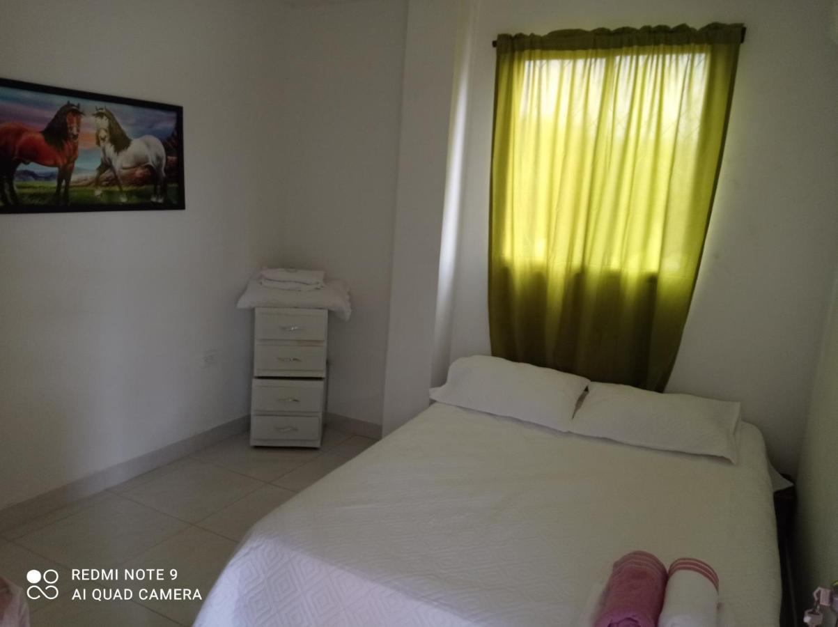 Apartament Casa Natyrouss Kartagena Zewnętrze zdjęcie