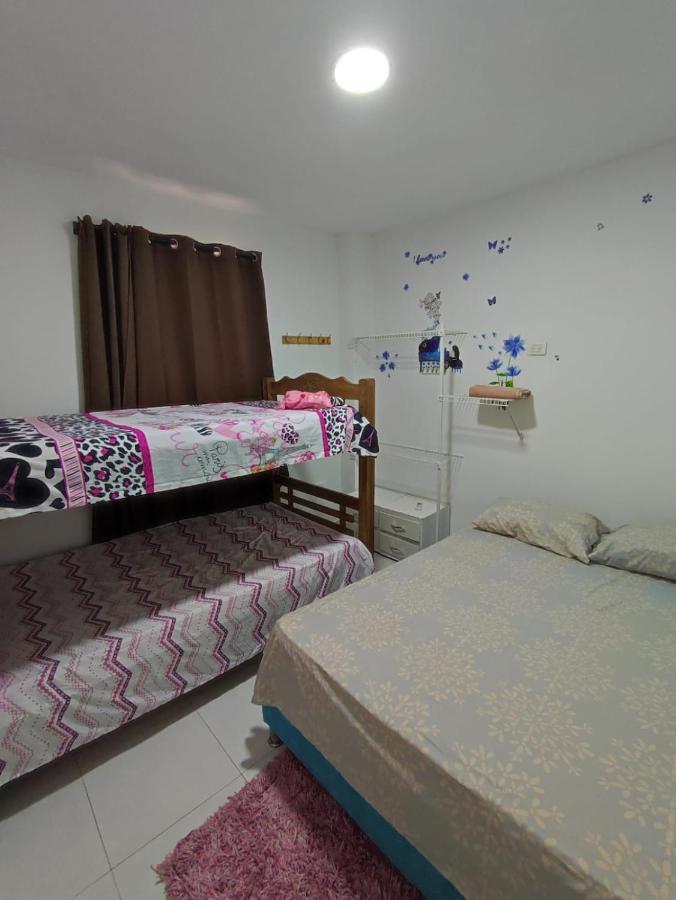 Apartament Casa Natyrouss Kartagena Zewnętrze zdjęcie