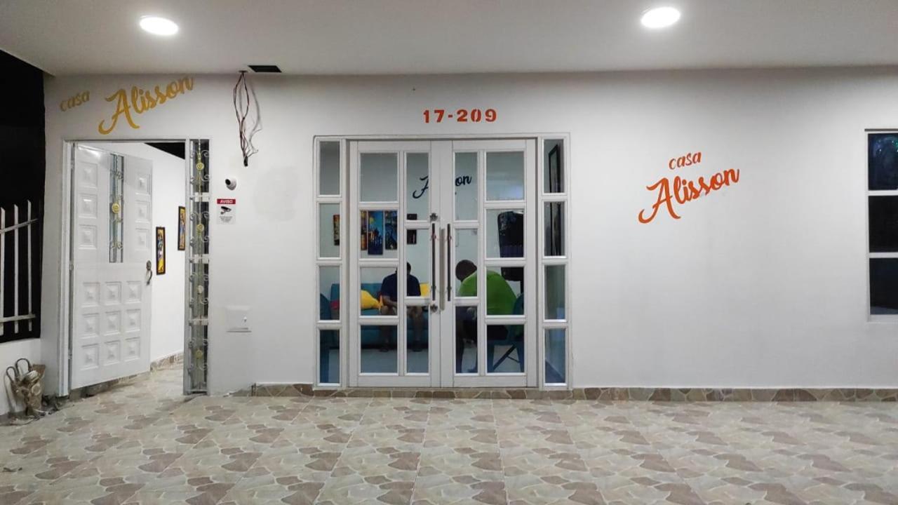 Apartament Casa Natyrouss Kartagena Zewnętrze zdjęcie