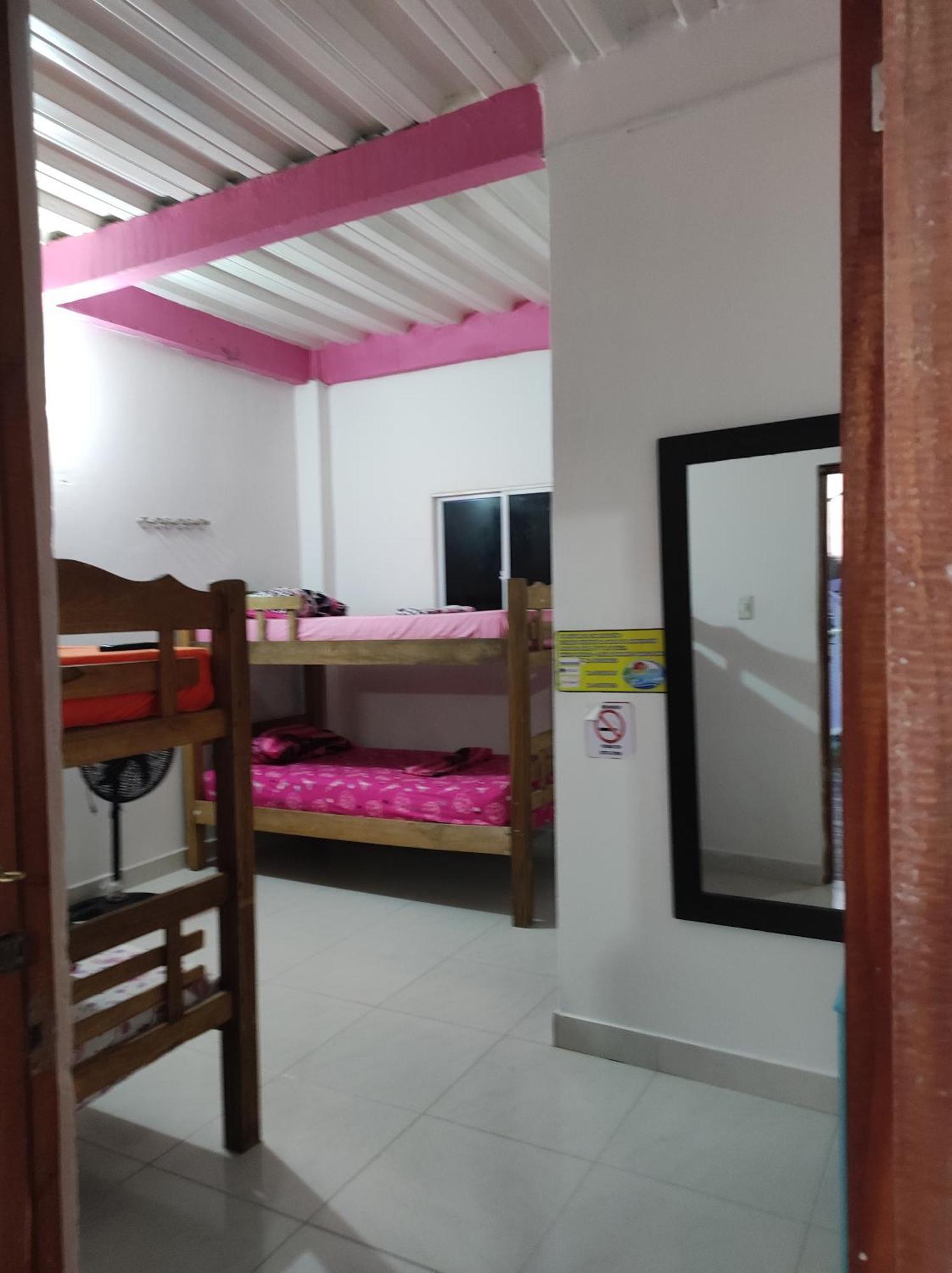 Apartament Casa Natyrouss Kartagena Zewnętrze zdjęcie