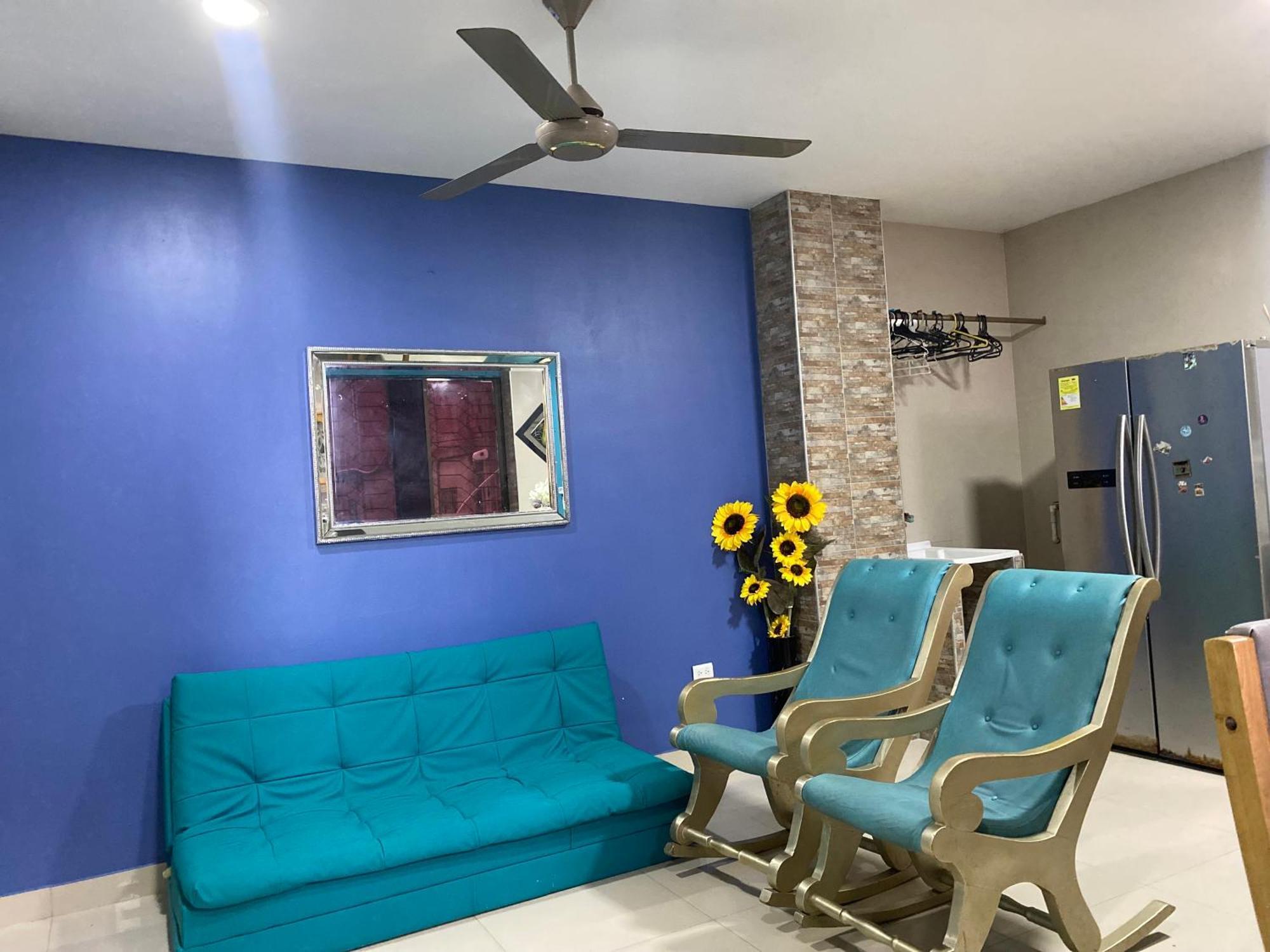Apartament Casa Natyrouss Kartagena Zewnętrze zdjęcie