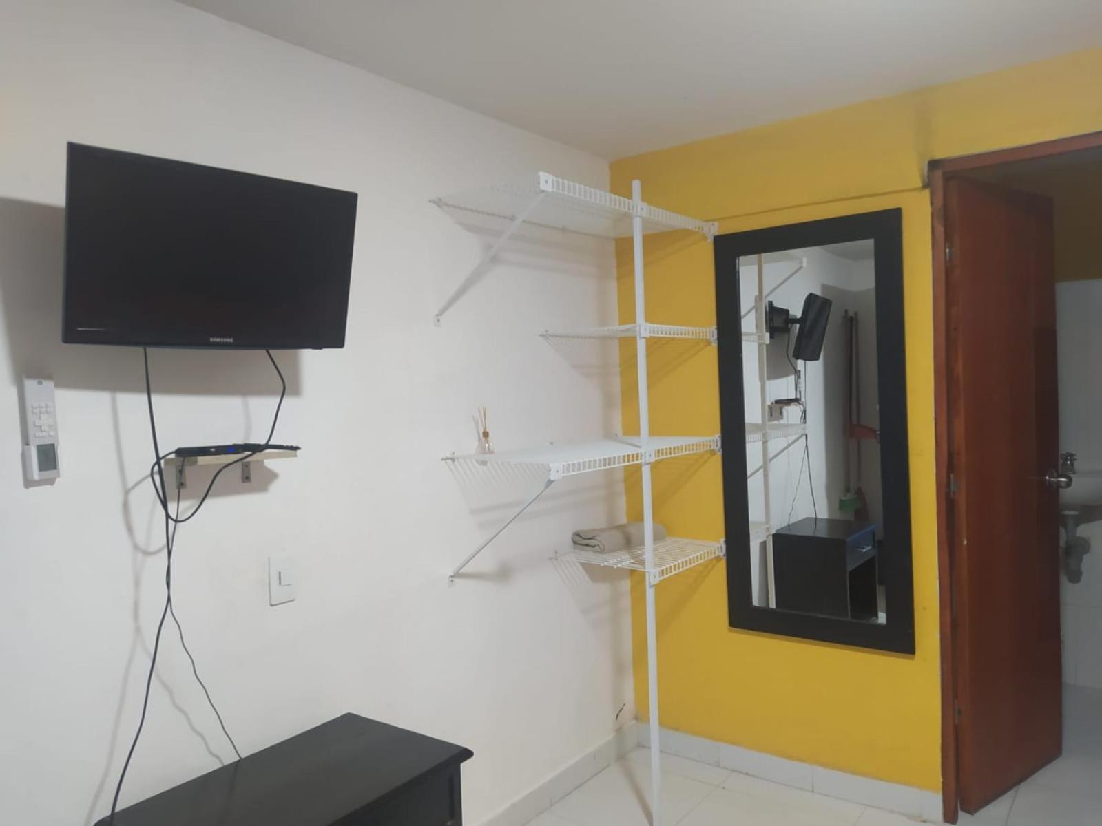 Apartament Casa Natyrouss Kartagena Zewnętrze zdjęcie