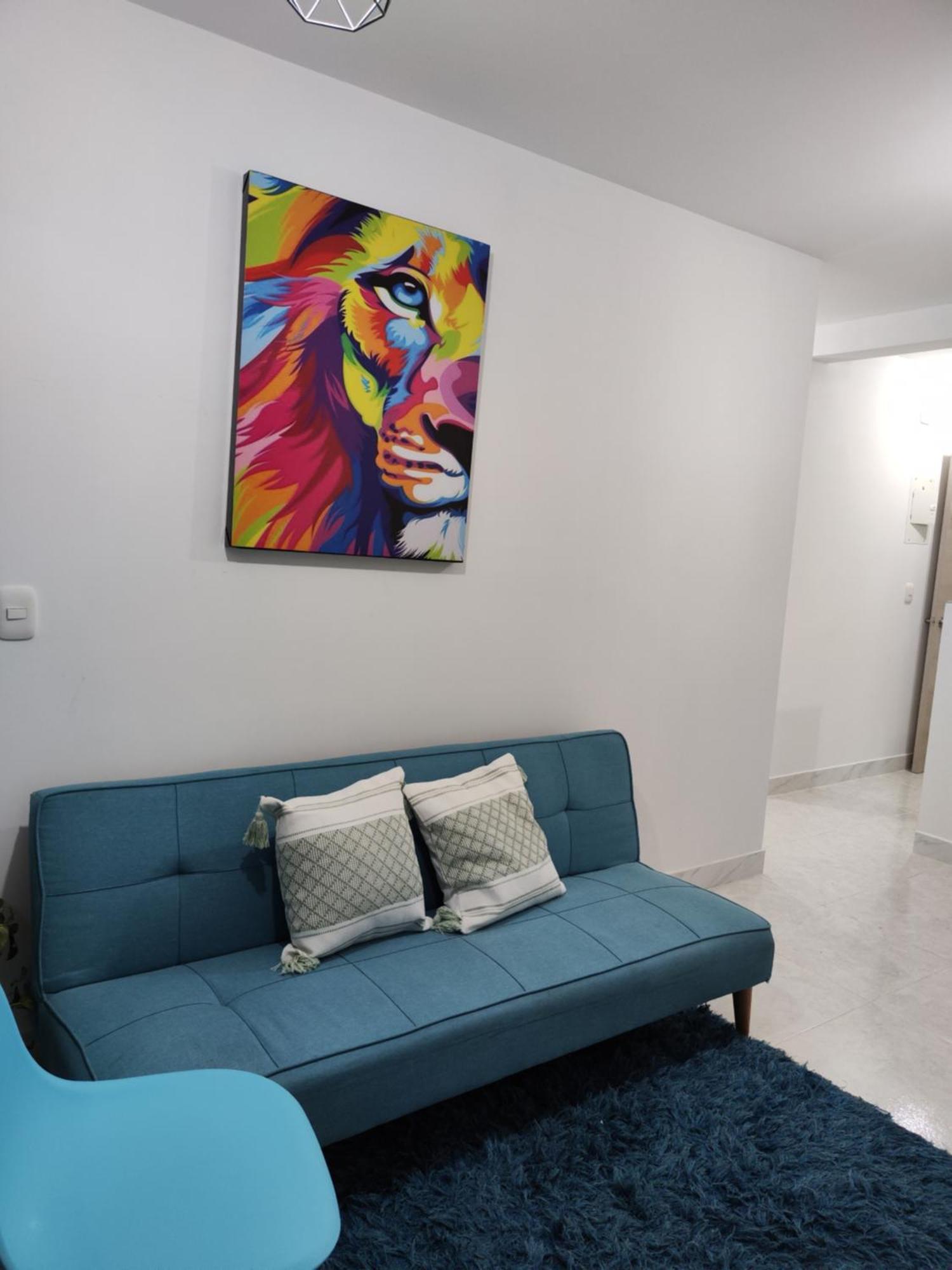 Apartament Casa Natyrouss Kartagena Zewnętrze zdjęcie
