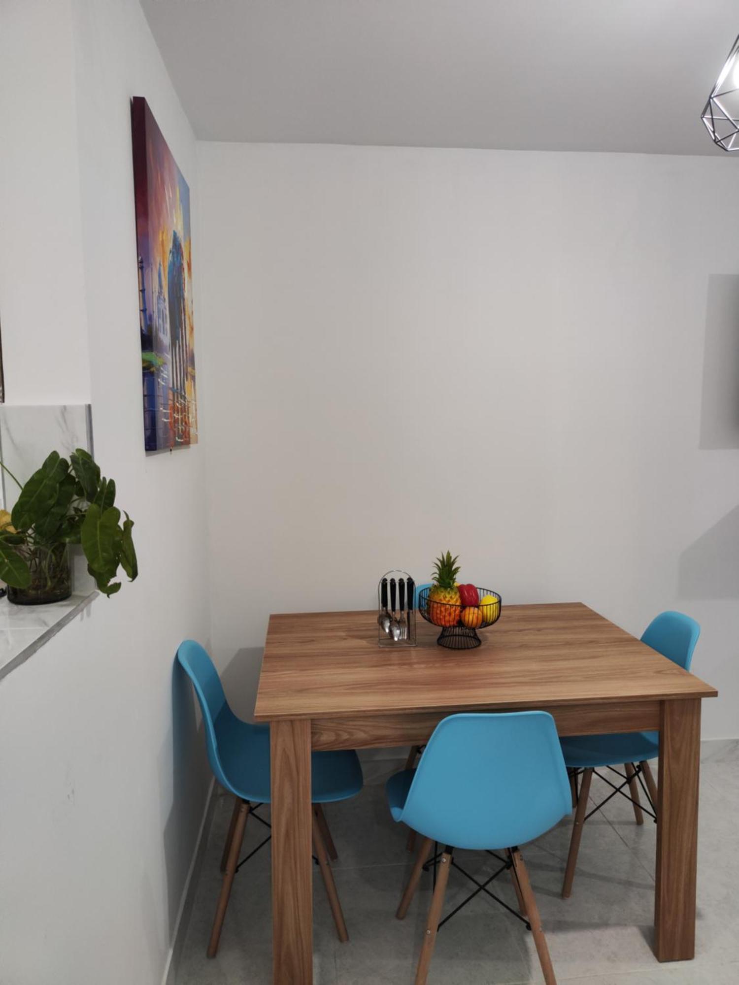 Apartament Casa Natyrouss Kartagena Zewnętrze zdjęcie