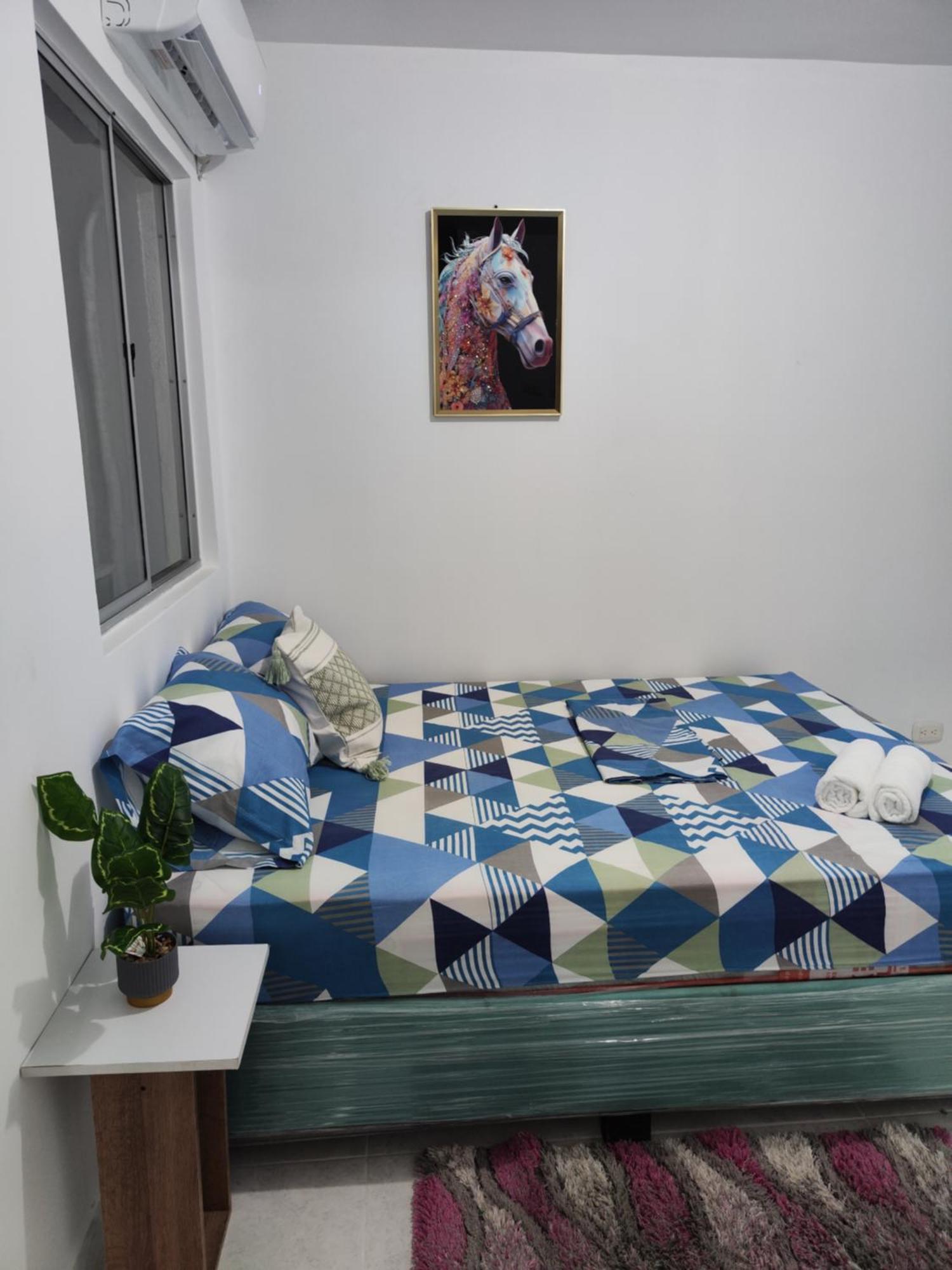 Apartament Casa Natyrouss Kartagena Zewnętrze zdjęcie