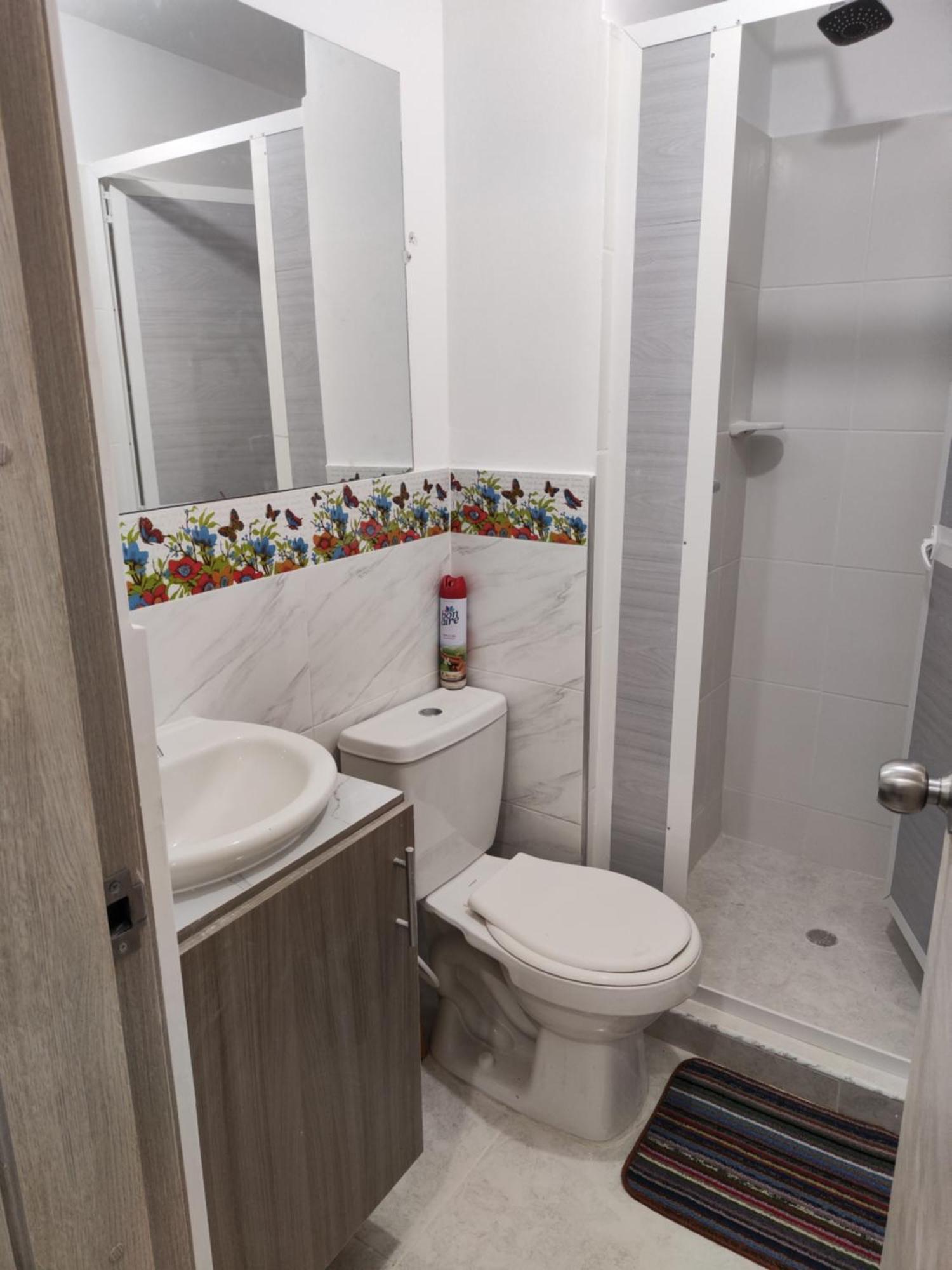 Apartament Casa Natyrouss Kartagena Zewnętrze zdjęcie