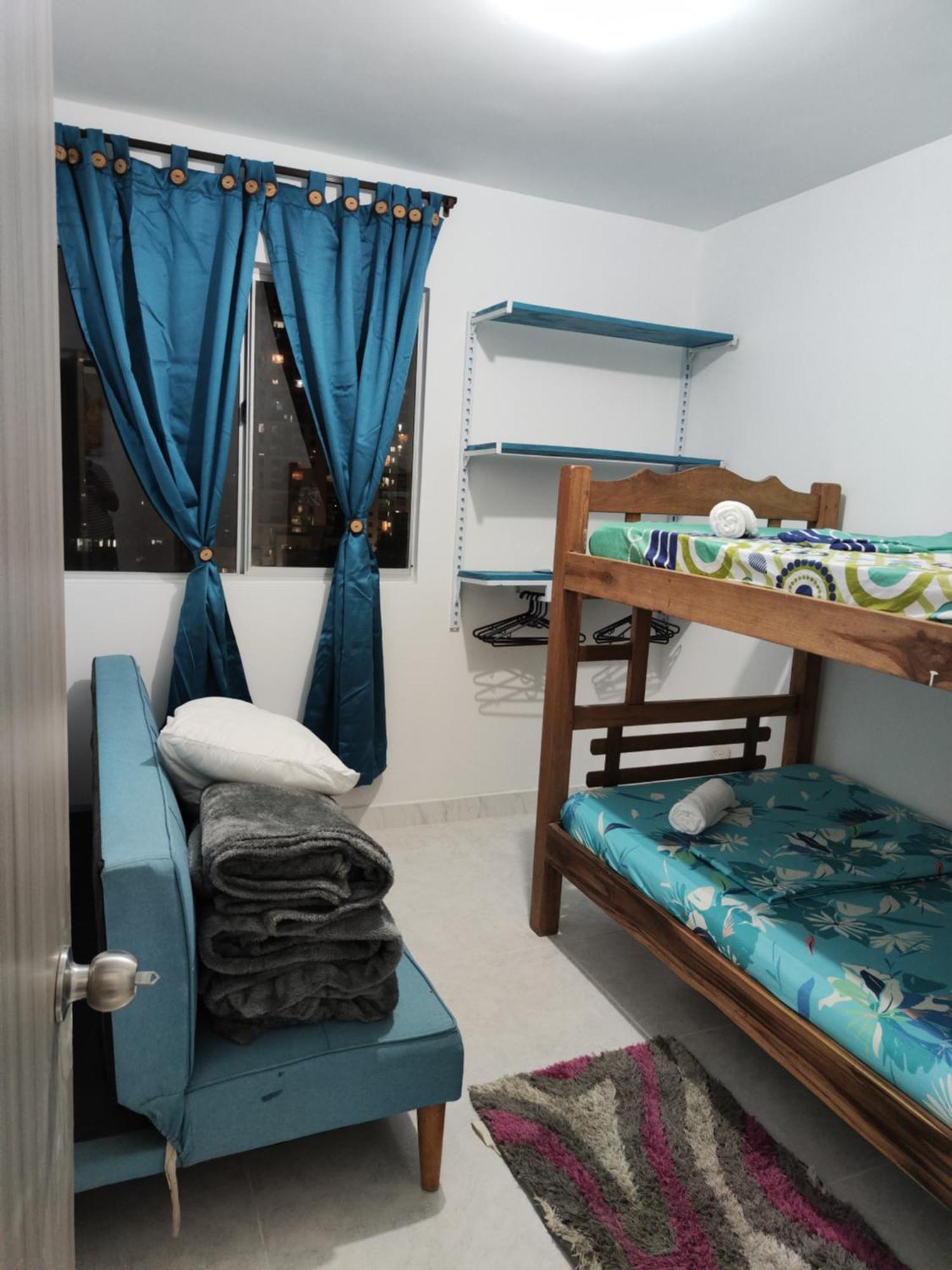 Apartament Casa Natyrouss Kartagena Zewnętrze zdjęcie