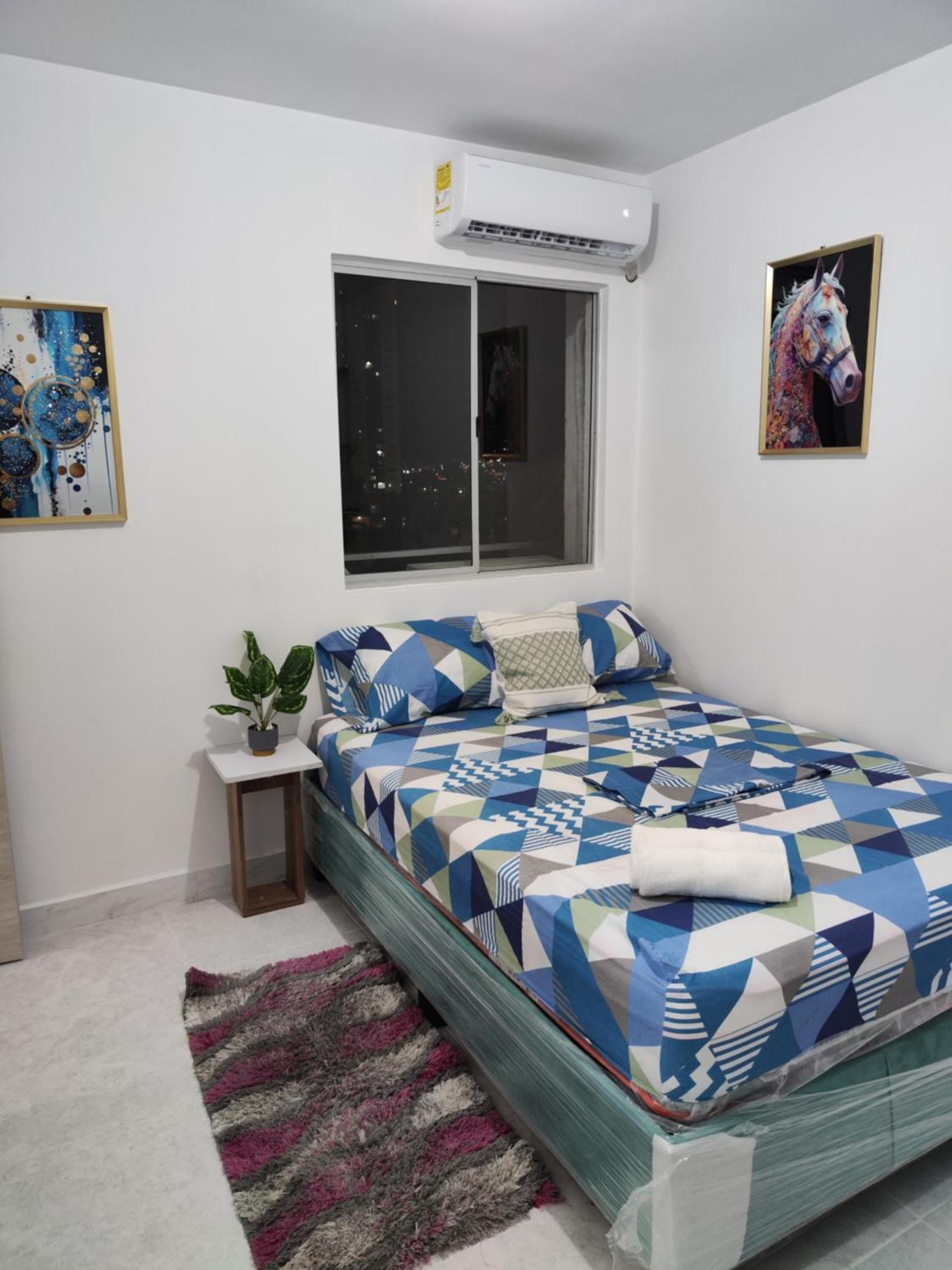 Apartament Casa Natyrouss Kartagena Zewnętrze zdjęcie