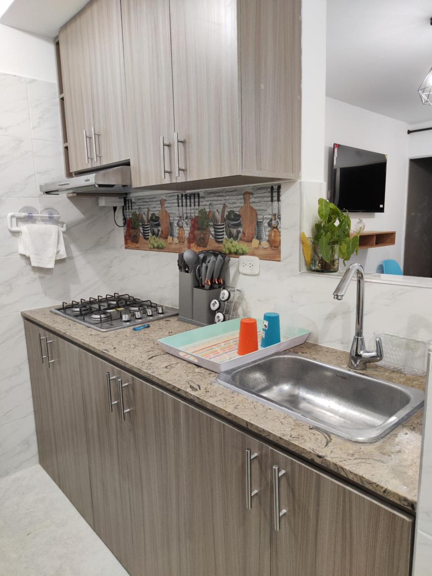 Apartament Casa Natyrouss Kartagena Zewnętrze zdjęcie